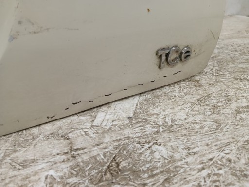 GEPEK ZADNJI POKLOPAC GEPEKA RENAULT CAPTUR I 1 13-