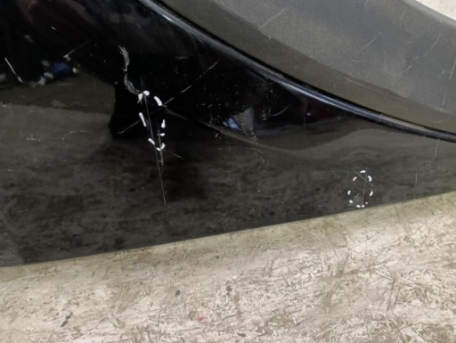 BLATOBRAN DESNA STRANA PREDNJA TOYOTA RAV4 RAV-4 V 19-