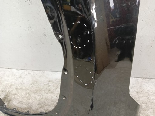 BLATOBRAN LIJEVA STRANA PREDNJA LEXUS NX II 2 22-