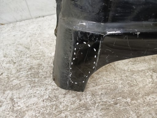 BLATOBRAN LIJEVA STRANA PREDNJA HONDA CIVIC IX 9 11-16