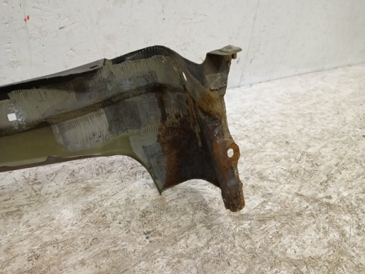 BLATOBRAN LIJEVA STRANA PREDNJA HONDA CIVIC IX 9 11-16