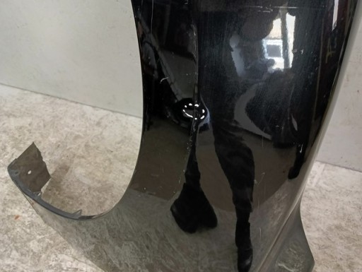 BLATOBRAN LIJEVA STRANA PREDNJA MAZDA VI 6 GJ 12-