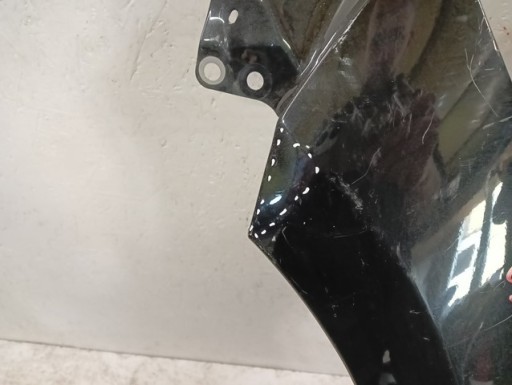 BLATOBRAN LIJEVA STRANA PREDNJA MAZDA VI 6 GJ 12-