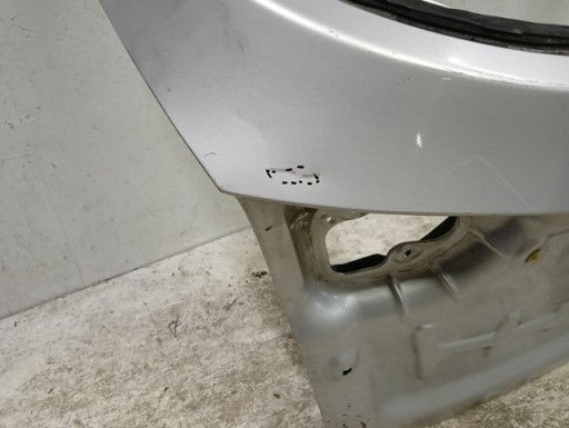 GEPEK ZADNJI POKLOPAC GEPEKA HYUNDAI I40 KARAVAN 11-