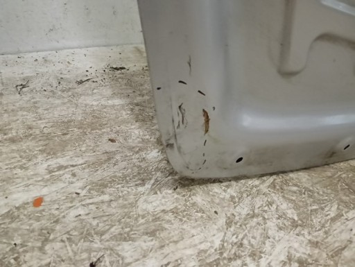 GEPEK ZADNJI POKLOPAC GEPEKA HYUNDAI I40 KARAVAN 11-