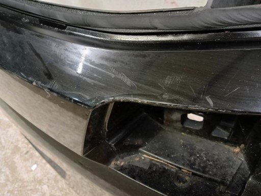 GEPEK ZADNJI POKLOPAC GEPEKA PEUGEOT 3008 II 2 16-