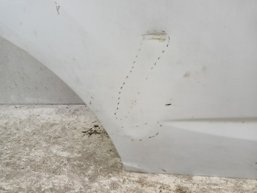 VRATA DESNA  ZADNJA STRANA ZADNJI FORD C-MAX C MAX MK2 10-