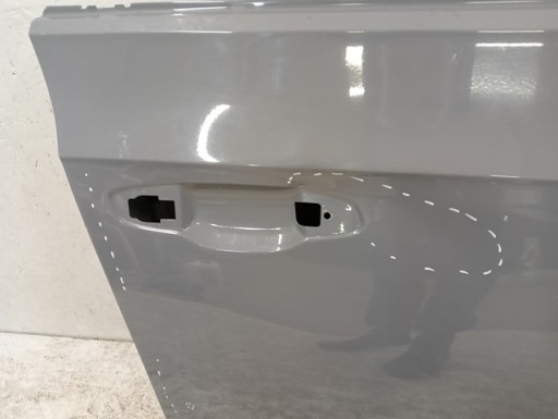 VRATA DESNA PREDNJA STRANA VW ARTEON 3G8 17- VRATA DESNA PREDNJA STRANA VW ARTEON 3G8 17-
