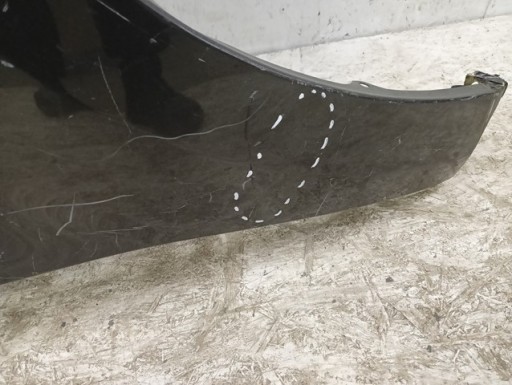BLATOBRAN DESNA STRANA PREDNJA SUBARU FORESTER III 3 08-