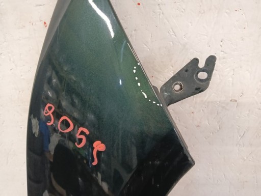 BLATOBRAN DESNA STRANA PREDNJA FORD MUSTANG VI 6 REDIZAJN 18-