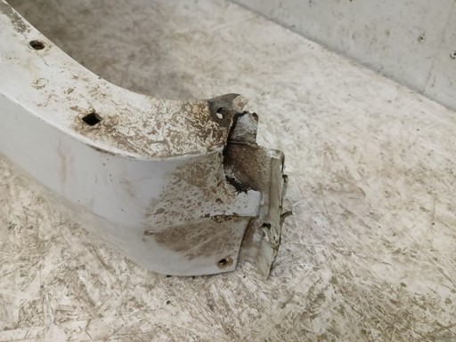 BLATOBRAN DESNA STRANA PREDNJA VW AMAROK 2H 10-20