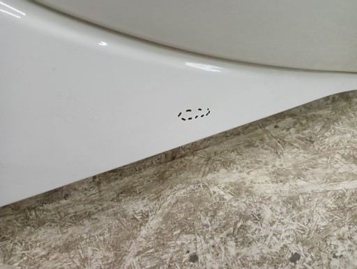 BLATOBRAN DESNA STRANA PREDNJA VW AMAROK 2H 10-20