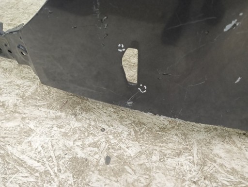 BLATOBRAN LIJEVA STRANA PREDNJA MAZDA VI 6 GH 07-12