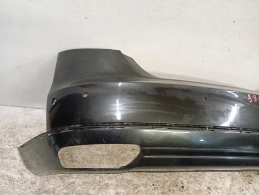 BRANIK ZADNJI AUDI A8 D4 4H0 REDIZAJN 15-