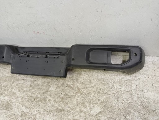 BRANIK ZADNJI JEEP WRANGLER IV 4 JL 18-