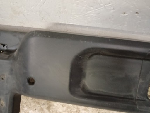 BRANIK ZADNJI JEEP WRANGLER IV 4 JL 18-