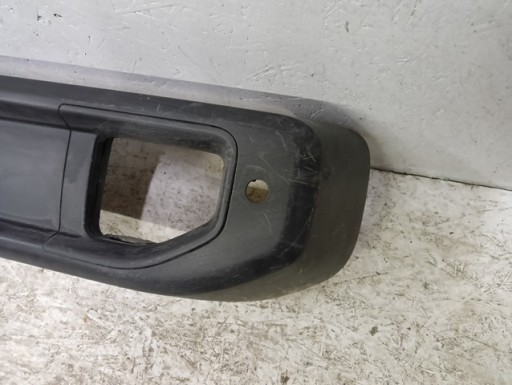 BRANIK ZADNJI JEEP WRANGLER IV 4 JL 18-