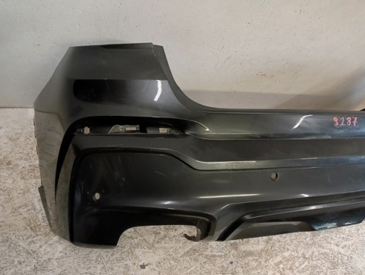 BRANIK ZADNJI BMW X4 F26 M-PAKET 14-