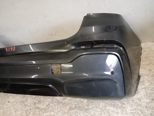 BRANIK ZADNJI BMW X4 F26 M-PAKET 14-