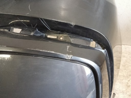 BRANIK ZADNJI BMW X4 F26 M-PAKET 14-