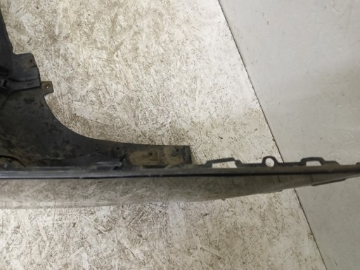 BRANIK ZADNJI BMW X4 F26 M-PAKET 14-