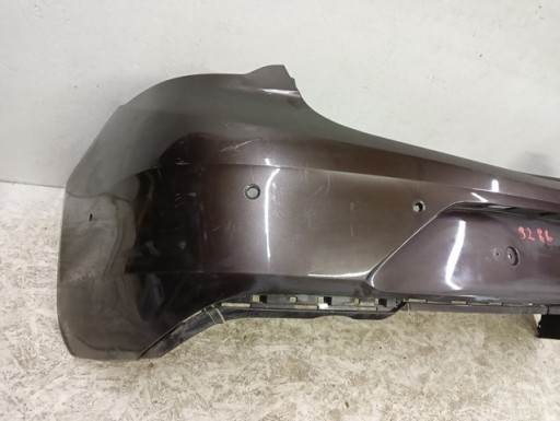 BRANIK ZADNJI OPEL INSIGNIA II 2 B LIMUZINA / SEDAN 17-