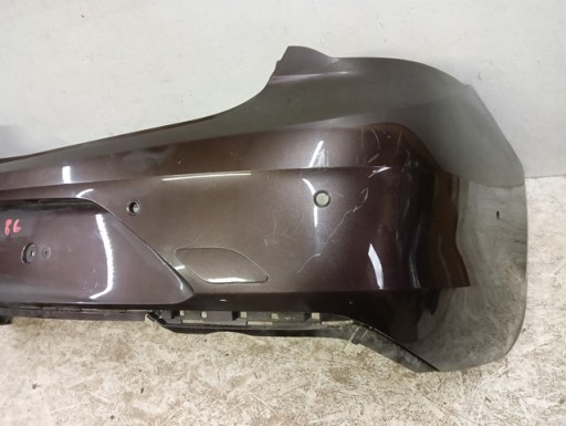 BRANIK ZADNJI OPEL INSIGNIA II 2 B LIMUZINA / SEDAN 17-