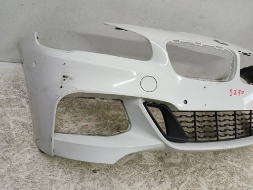 BRANIK PREDNJA STRANA BMW II 2 F45 F46 M-PAKET 14-17 BRANIK PREDNJA STRANA BMW II 2 F45 F46 M-PAKET 14-17