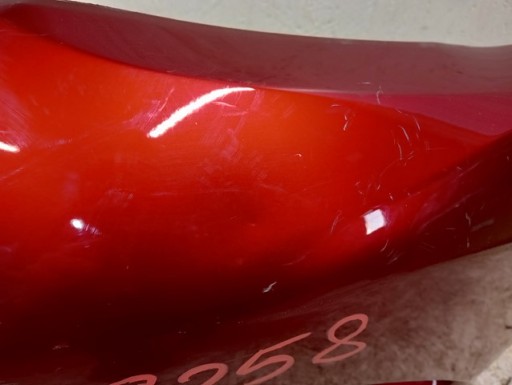 BRANIK PREDNJA STRANA MAZDA MX5 MX-5 14- BRANIK PREDNJA STRANA MAZDA MX5 MX-5 14-