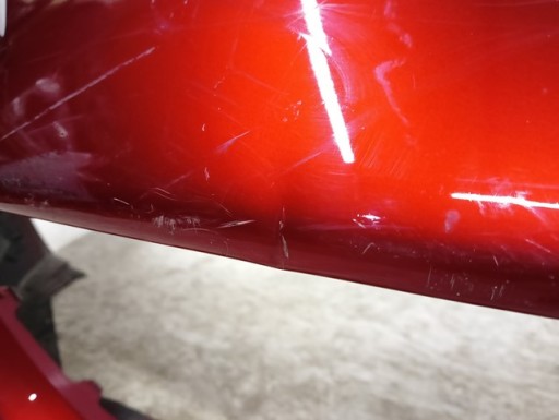 BRANIK PREDNJA STRANA MAZDA MX5 MX-5 14- BRANIK PREDNJA STRANA MAZDA MX5 MX-5 14-