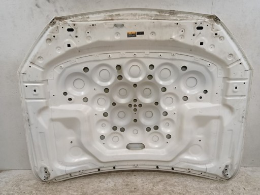 HAUBA POKLOPAC MOTORA MERCEDES GLC A253 W253 253 15-