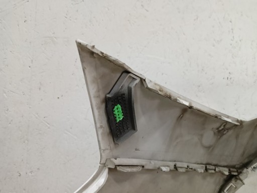 BRANIK PREDNJA STRANA FORD TRANSIT CONNECT MK2 13-17