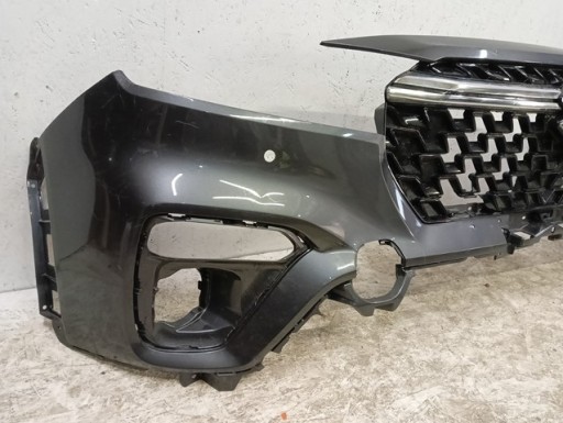 BRANIK PREDNJA STRANA SUZUKI SX4 SX-4 II S-CROSS 21-