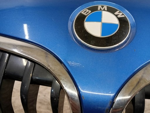 BRANIK PREDNJA STRANA BMW 2 II F45 F46 M-PAKET REDIZAJN LCI 18- BRANIK PREDNJA STRANA BMW 2 II F45 F46 M-PAKET REDIZAJN LCI 18-