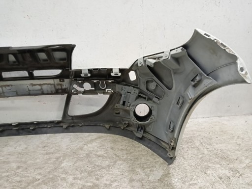 BRANIK PREDNJA STRANA RENAULT MEGANE III 3 COUPE CABRIO 10-12