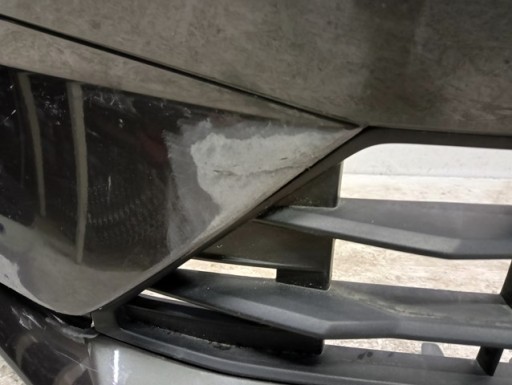 BRANIK PREDNJA STRANA VOLVO XC60 XC-60 II 2 17-