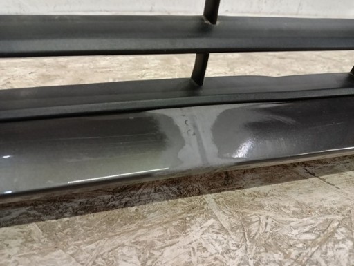 BRANIK PREDNJA STRANA VOLVO XC60 XC-60 II 2 17-