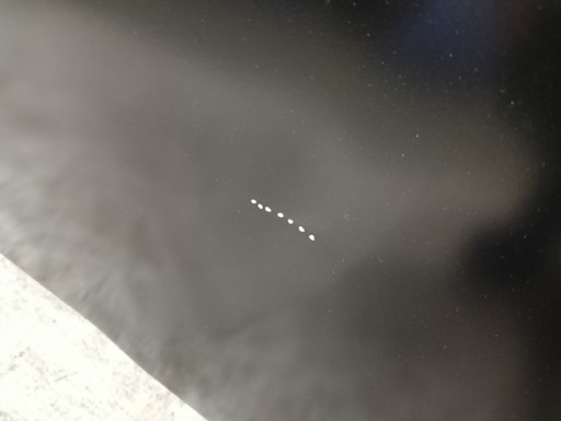 BLATOBRAN LIJEVA STRANA PREDNJA FIAT DOBLO II 2 COMBO D 10-15