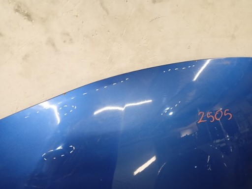 HAUBA POKLOPAC MOTORA BMW III 3 F30 F31 F32 F33 F36 12- HAUBA POKLOPAC MOTORA BMW III 3 F30 F31 F32 F33 F36 12-