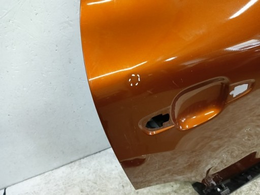 VRATA DESNA  ZADNJA STRANA ZADNJI CITROEN C4 III 3 20-