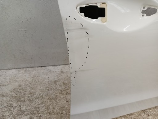 VRATA DESNA  PREDNJA STRANA HYUNDAI I20 II 2 14-