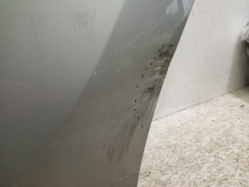 VRATA LIJEVA ZADNJA STRANA ZADNJI TOYOTA VERSO 09-