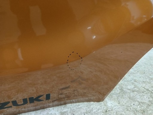 VRATA LIJEVA ZADNJA STRANA ZADNJI SUZUKI VITARA III 3 15- VRATA LIJEVA ZADNJA STRANA ZADNJI SUZUKI VITARA III 3 15-