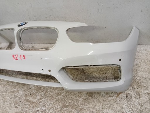 BRANIK PREDNJA STRANA BMW I F20 F21 REDIZAJN LCI 15-19 BRANIK PREDNJA STRANA BMW I F20 F21 REDIZAJN LCI 15-19