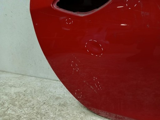 VRATA DESNA  PREDNJA STRANA BMW Z4 E89