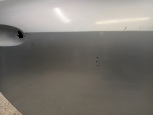 VRATA DESNA  PREDNJA STRANA MERCEDES 171 A171 W171 SLK 04-