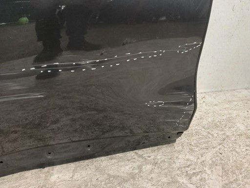 VRATA DESNA ZADNJA STRANA ZADNJI LEXUS NX II 2 21- VRATA DESNA ZADNJA STRANA ZADNJI LEXUS NX II 2 21-