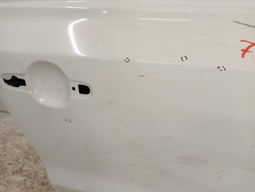 VRATA DESNA PREDNJA STRANA SUZUKI VITARA III 3 15- VRATA DESNA PREDNJA STRANA SUZUKI VITARA III 3 15-
