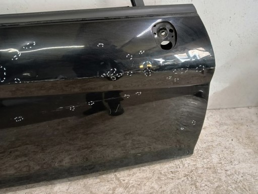 VRATA DESNA  PREDNJA STRANA FORD FIESTA MK7 08-17