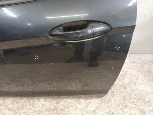 VRATA LIJEVA PREDNJA STRANA FORD FIESTA MK7 (MODEL SA 3 VRATA) 08-17